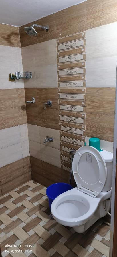 Oman House 2.O Apartment Kochi Exterior foto