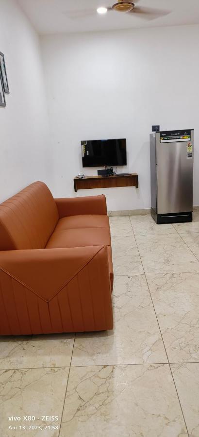 Oman House 2.O Apartment Kochi Exterior foto