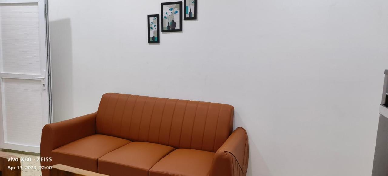 Oman House 2.O Apartment Kochi Exterior foto